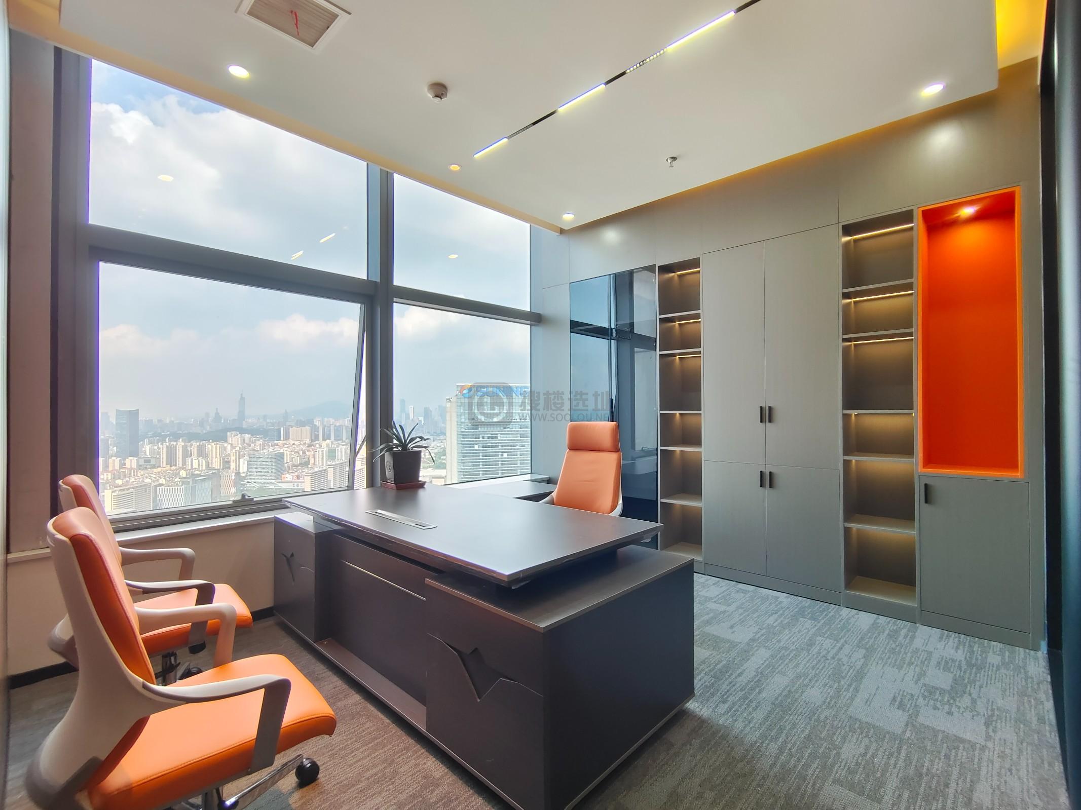 苏宁慧谷面积130平