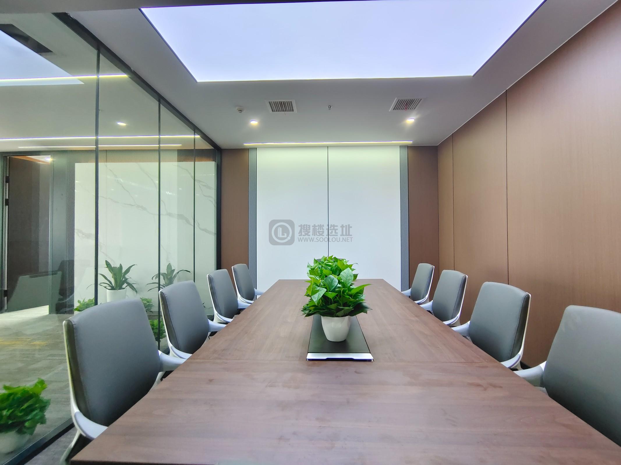 苏宁慧谷面积308平