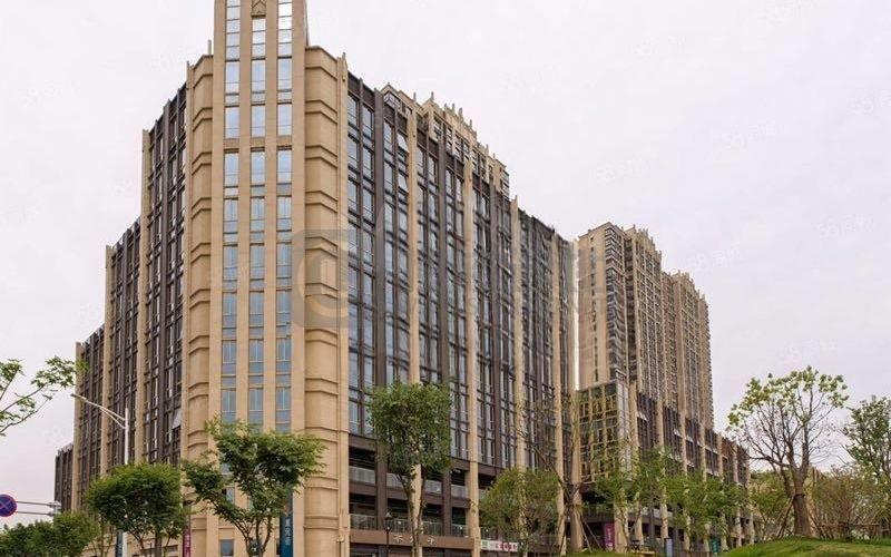 或跃科创--众创空间