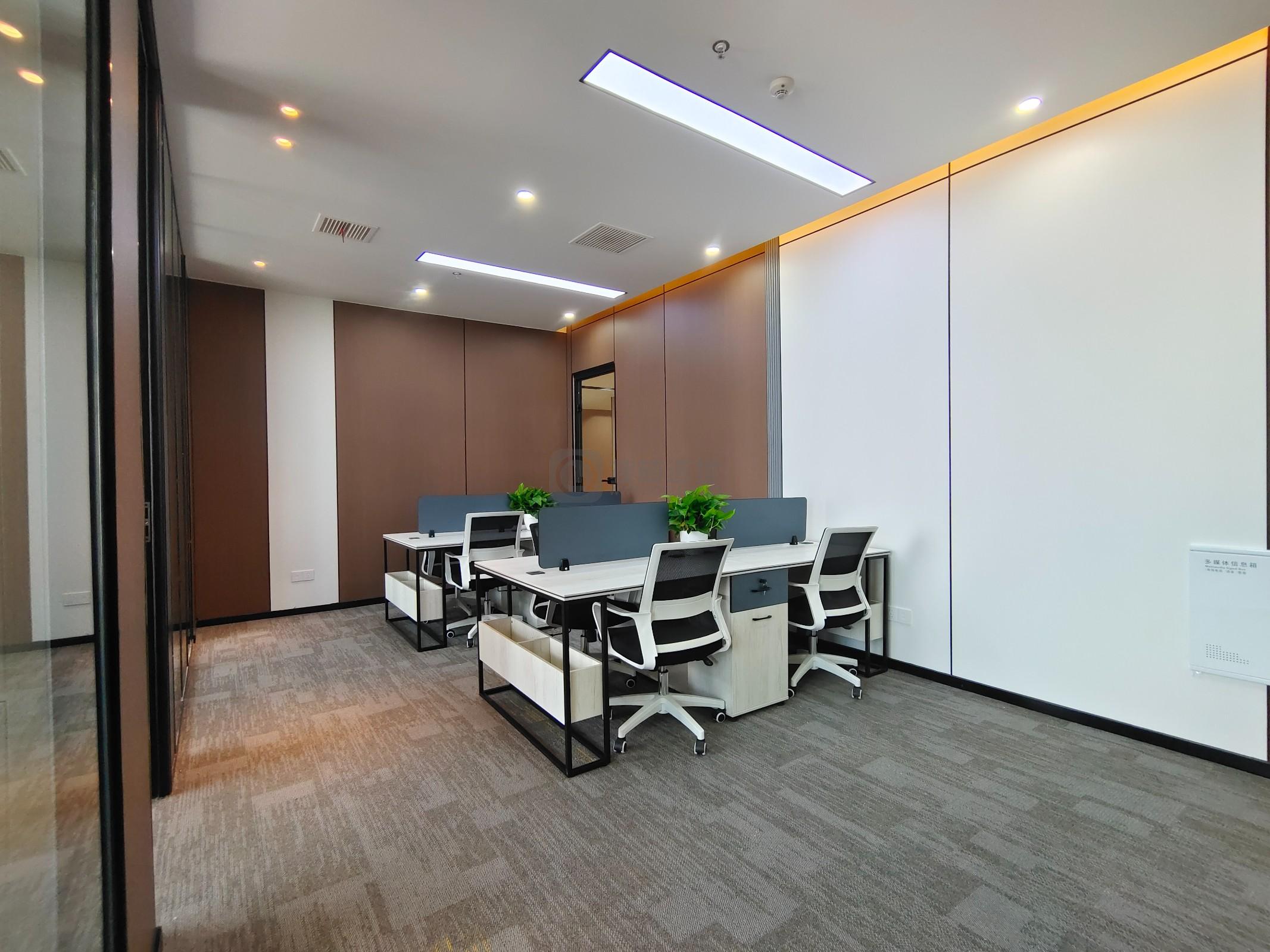 苏宁慧谷面积130平