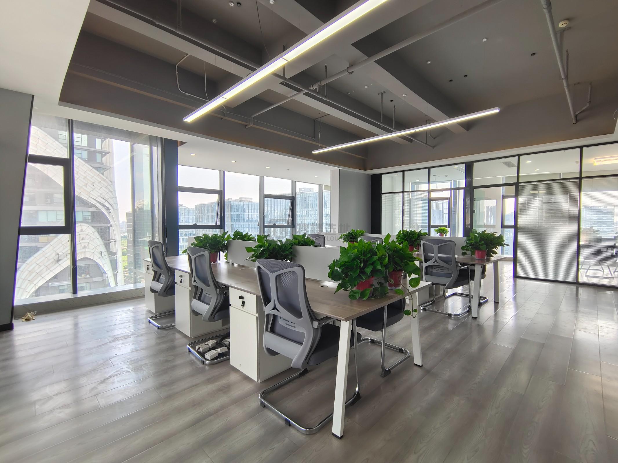 证大喜马拉雅中心面积250平