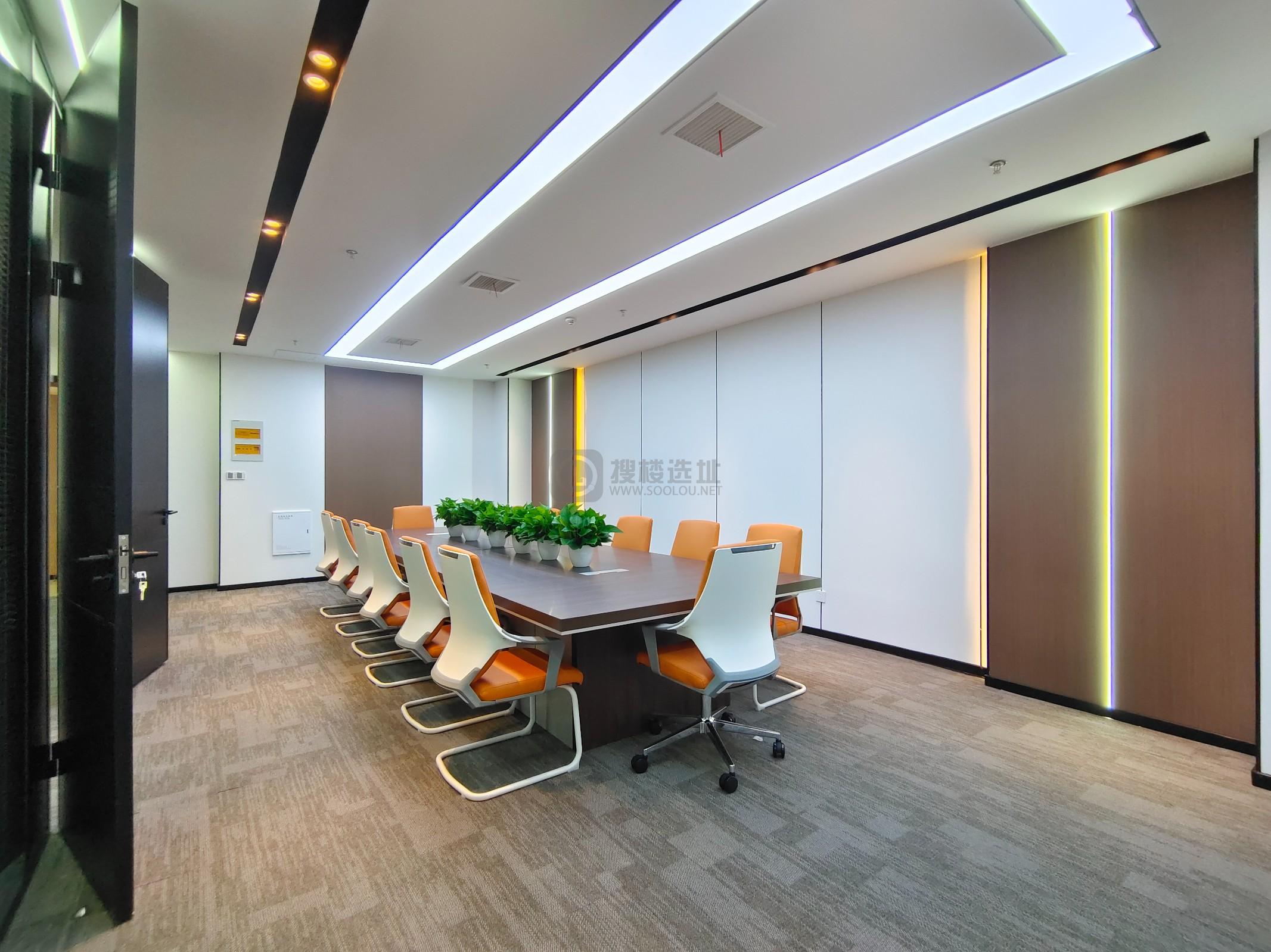 苏宁慧谷面积308平