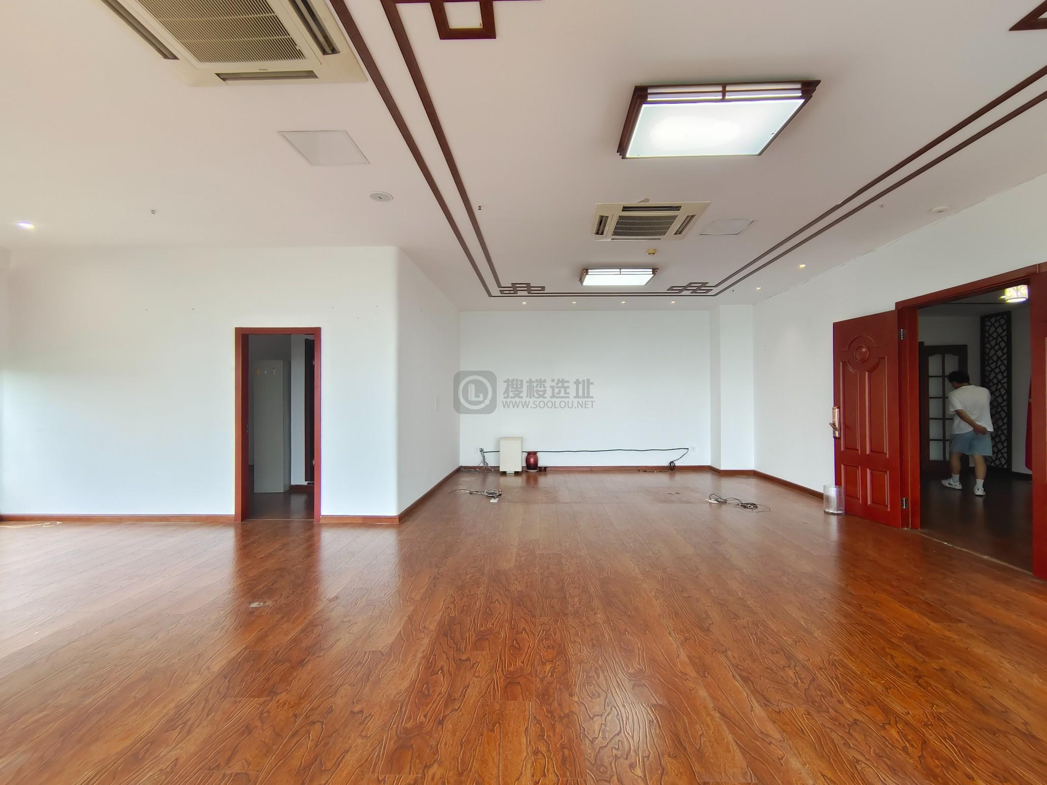 紫东国际创意园