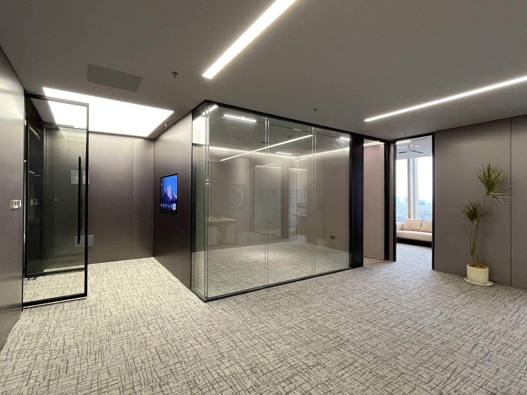 河西金鹰世界面积198平