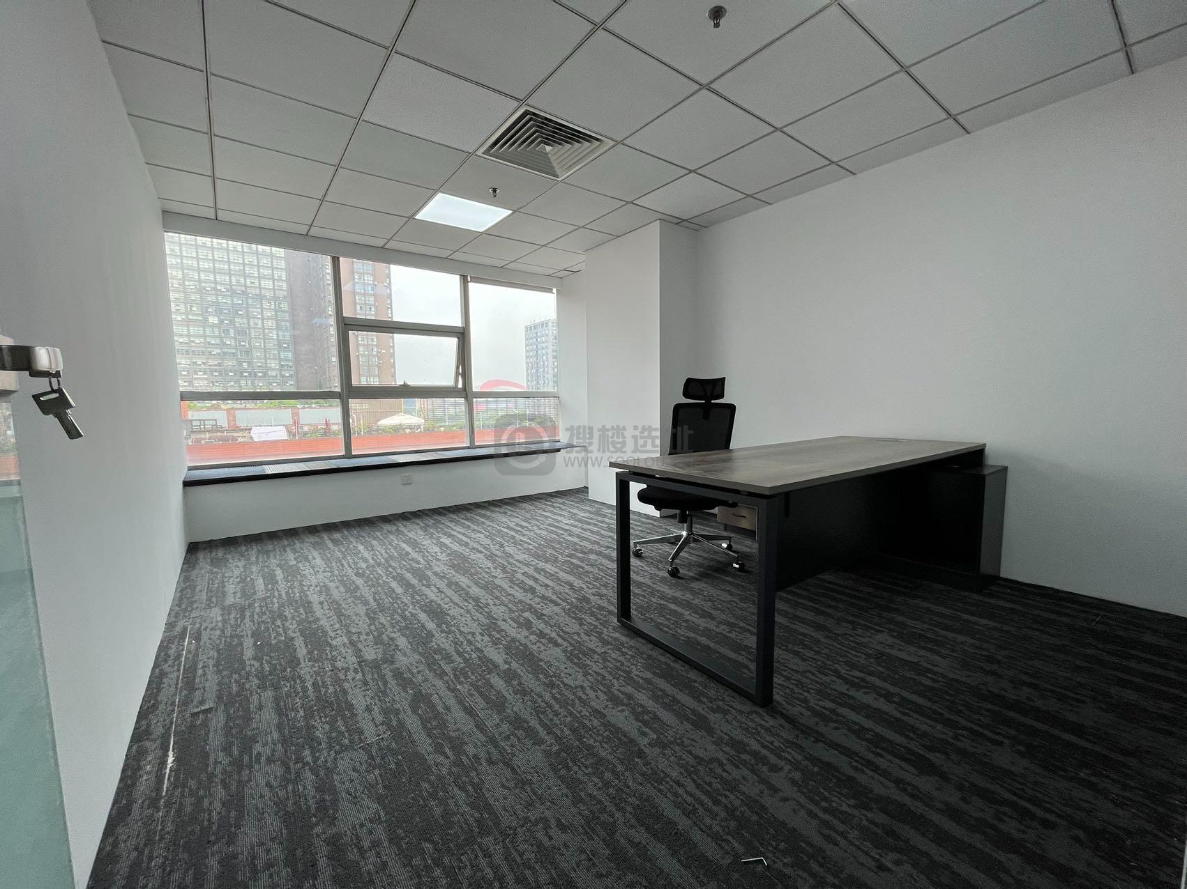 嘉业国际面积129平