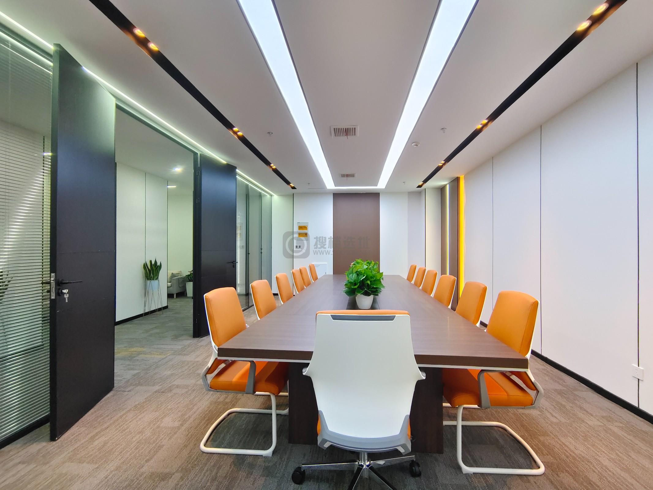 苏宁慧谷面积308平