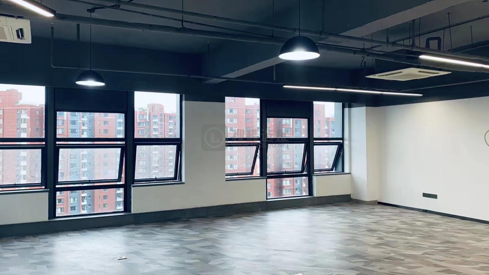 金宸洞见面积1734平