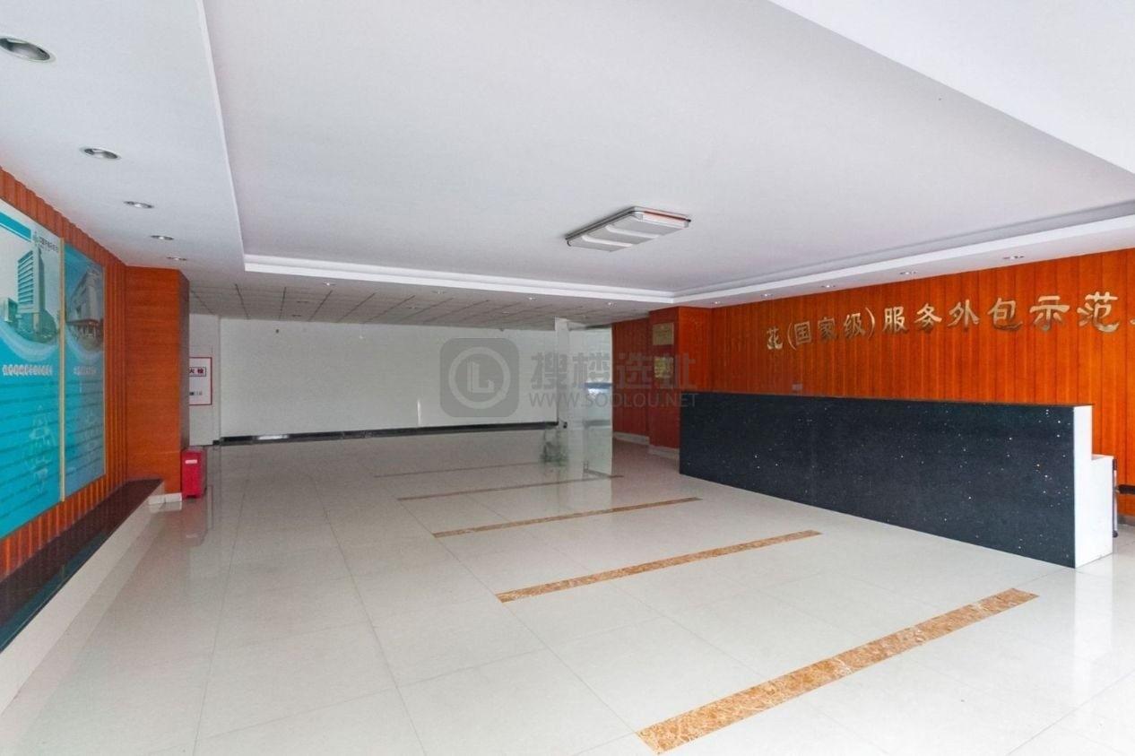 南海生物科技园