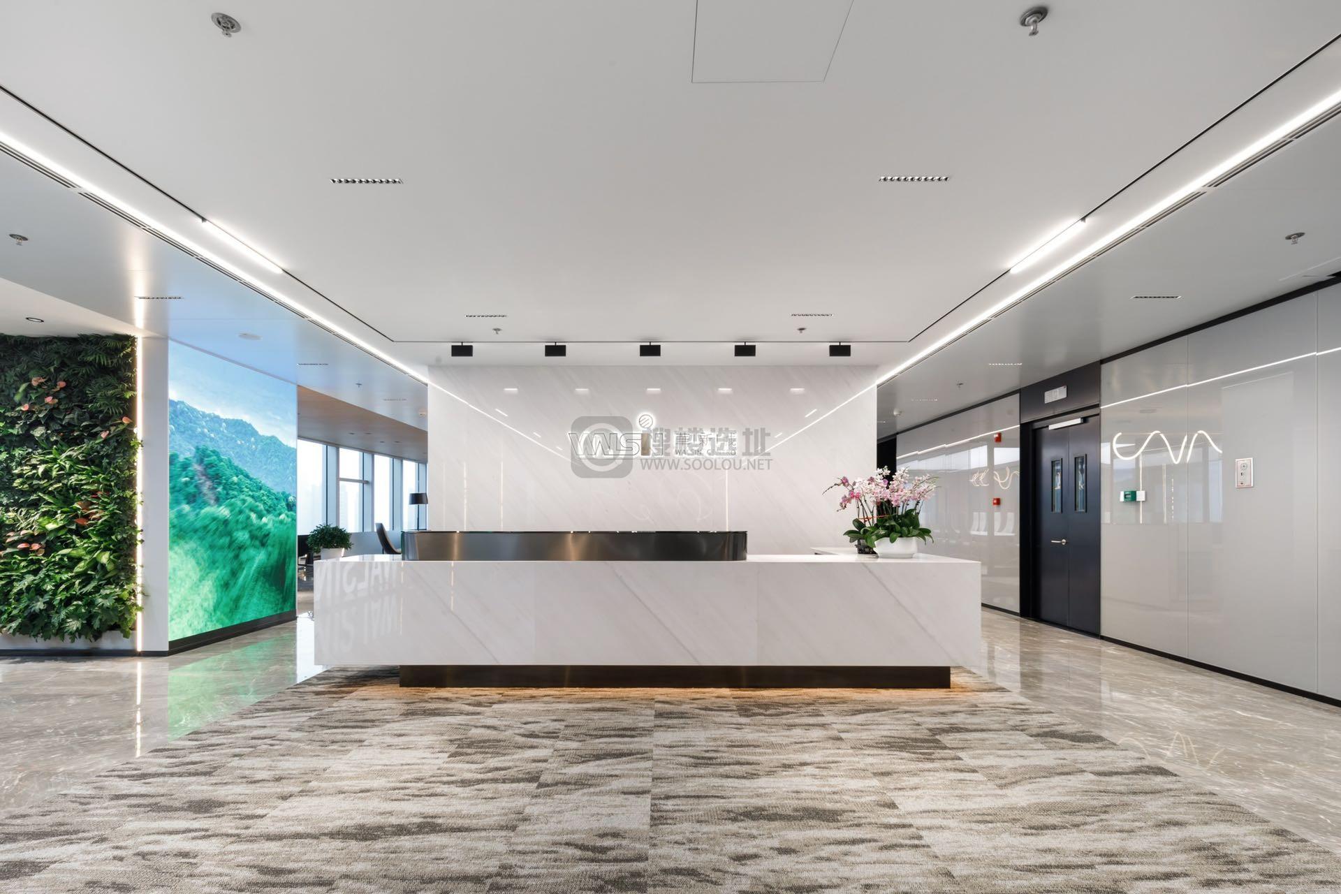 华新城T1（华彩天地）