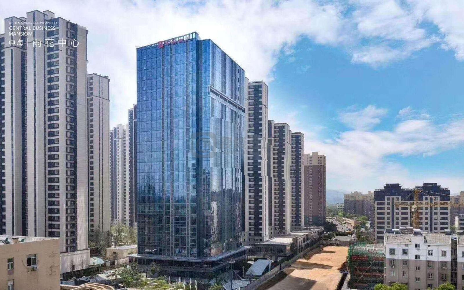 中海雨花中心