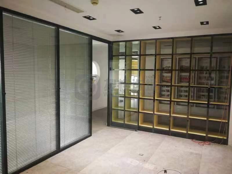 凯旋城广场面积986平