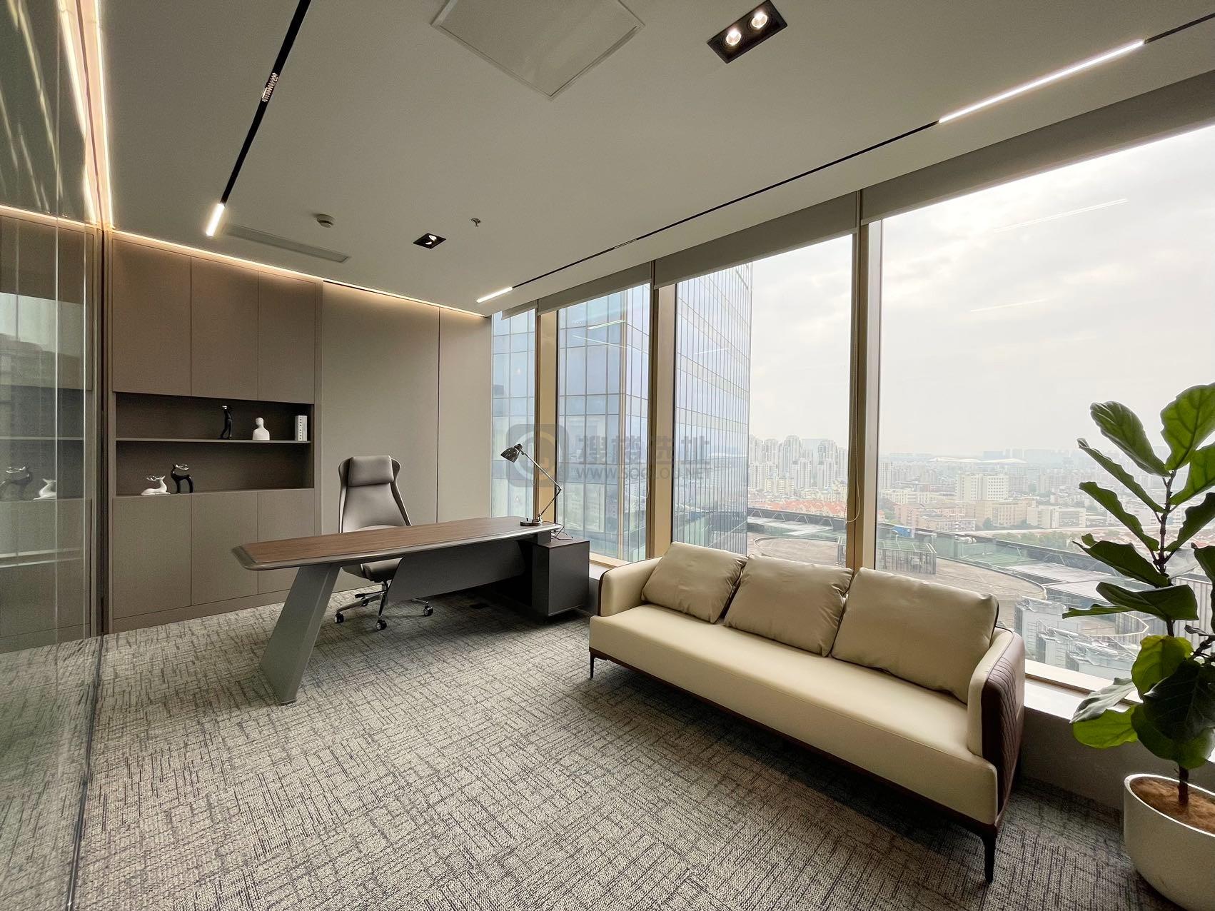 河西金鹰世界面积226平