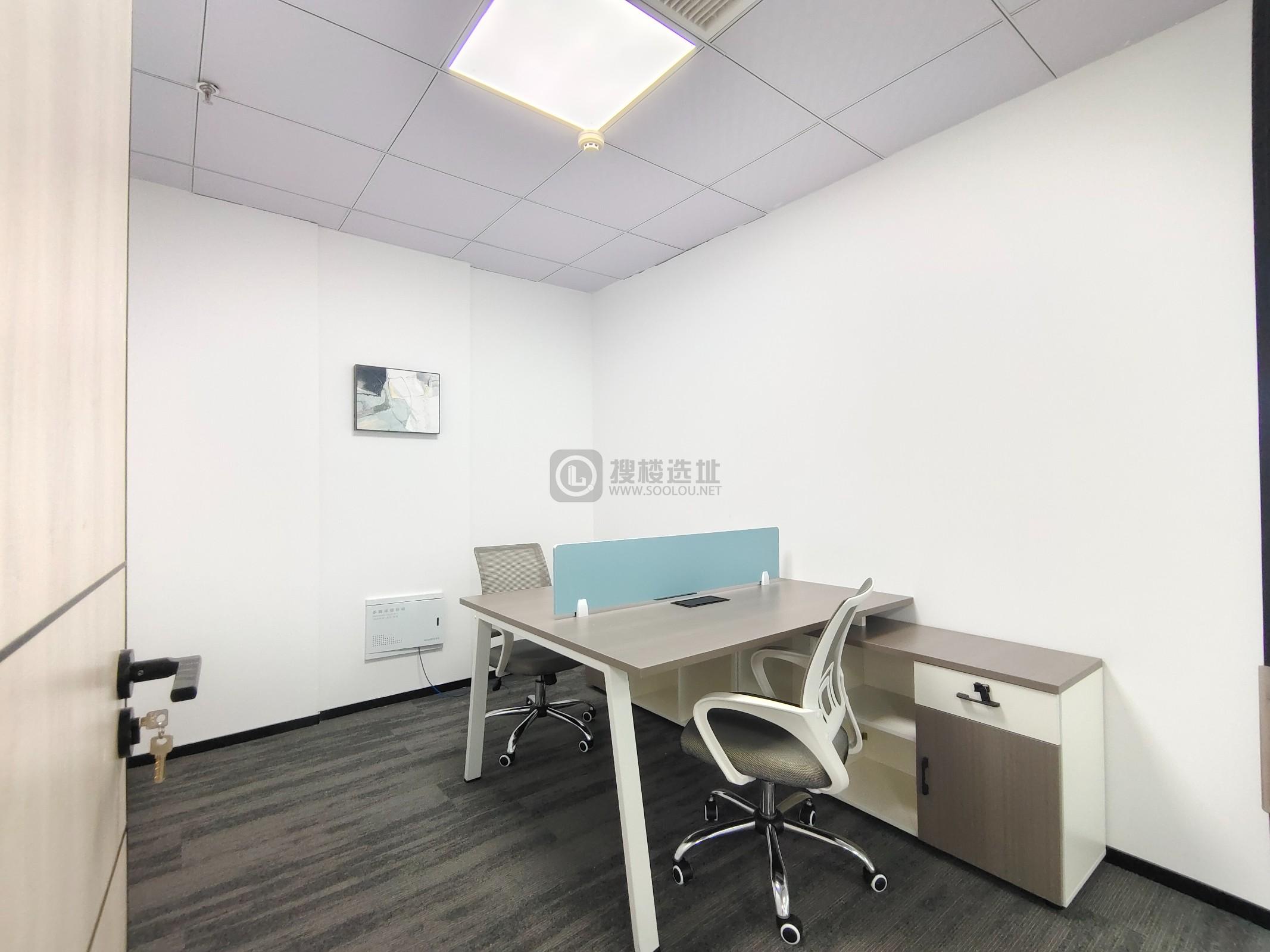 天正国际大厦面积200平