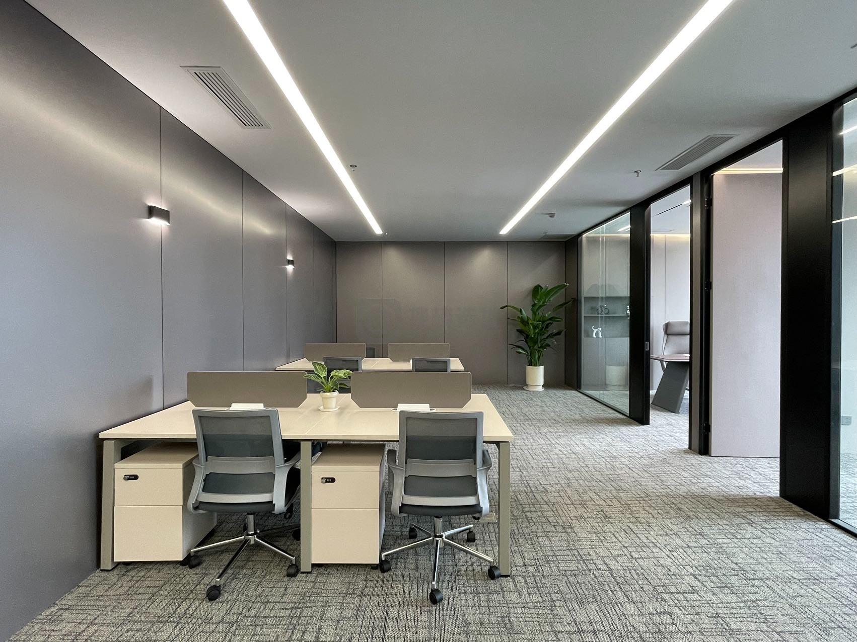 河西金鹰世界面积175平