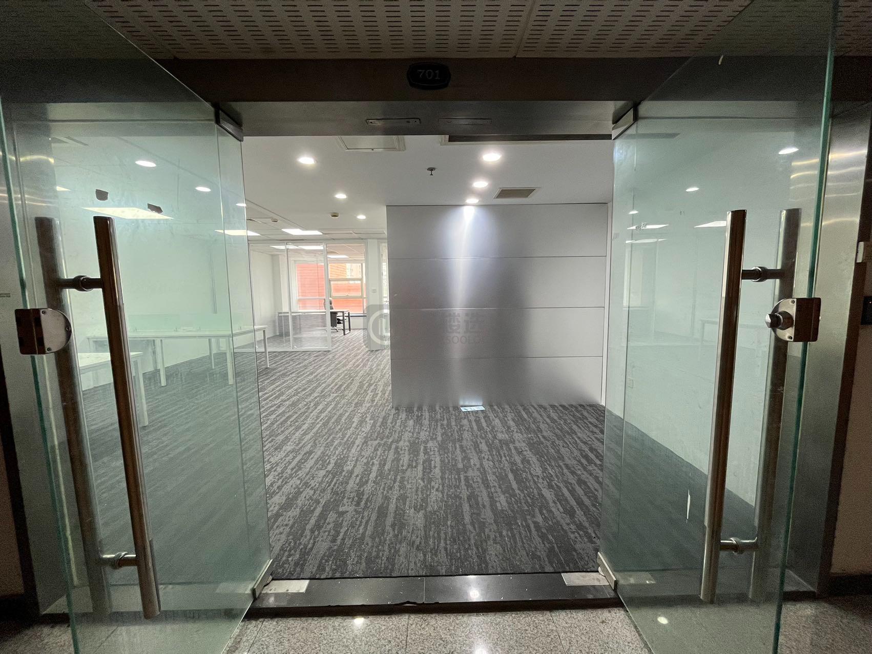 嘉业国际面积129平