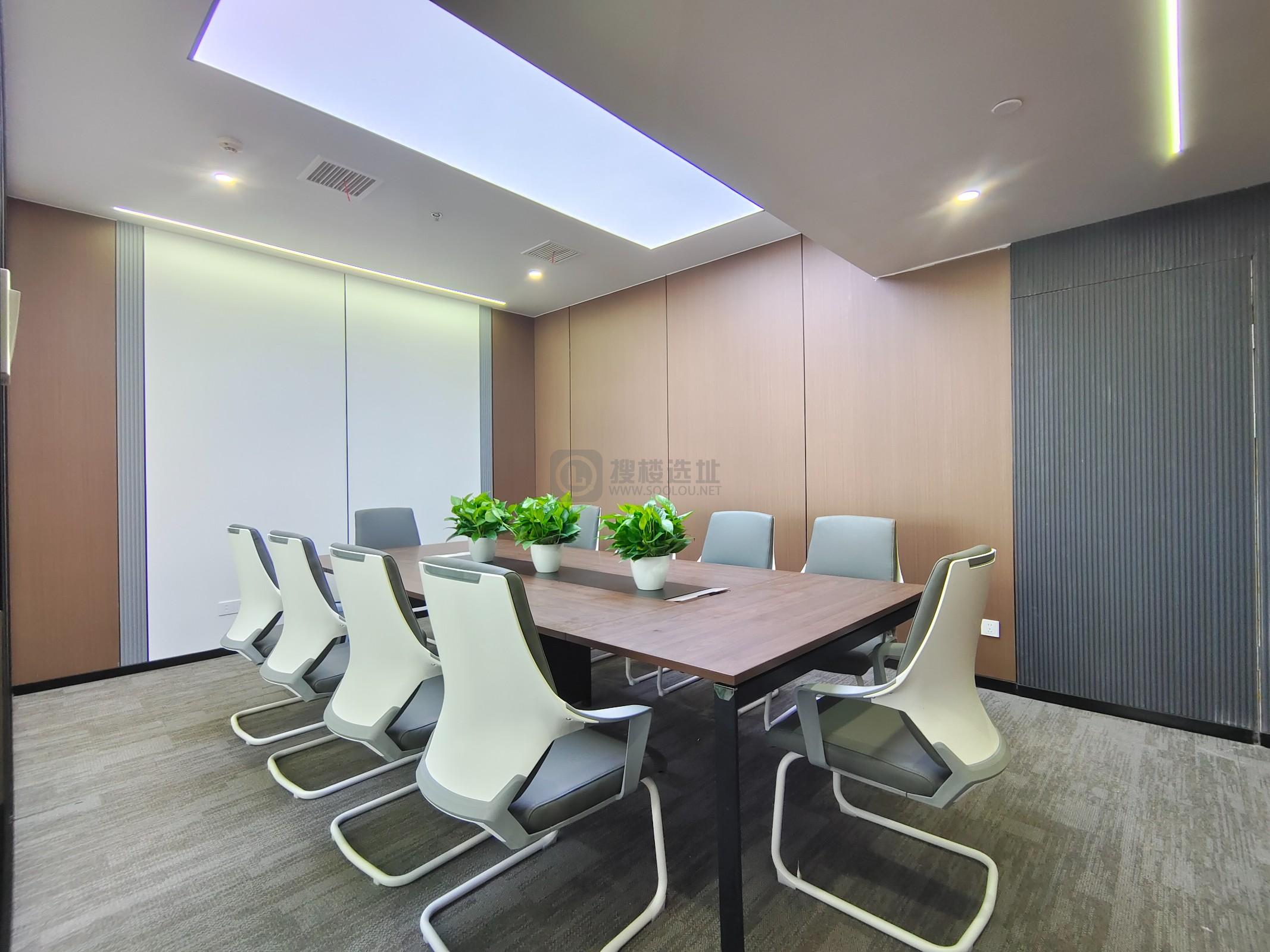 苏宁慧谷面积308平