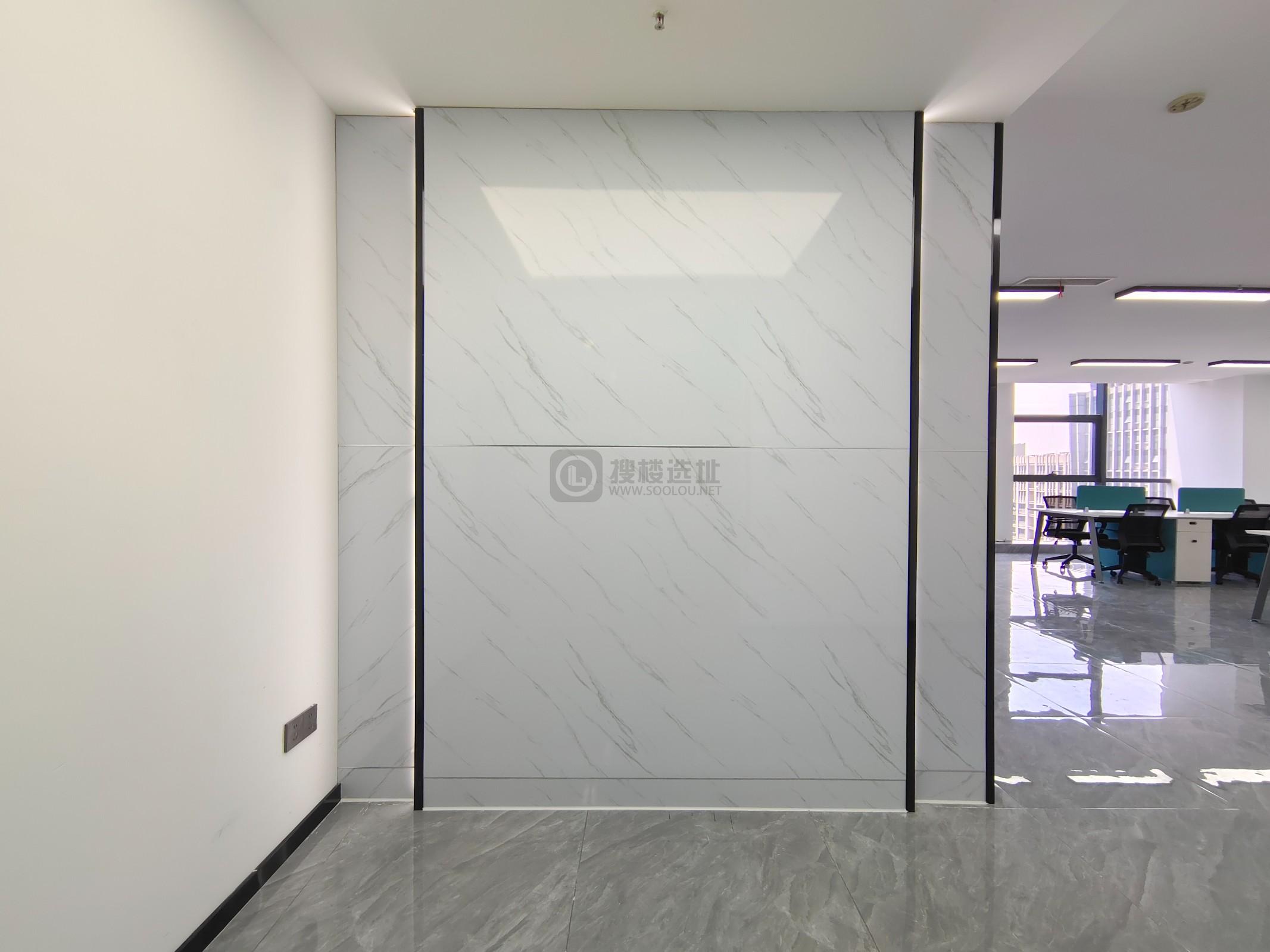 涵碧楼金融中心面积210平