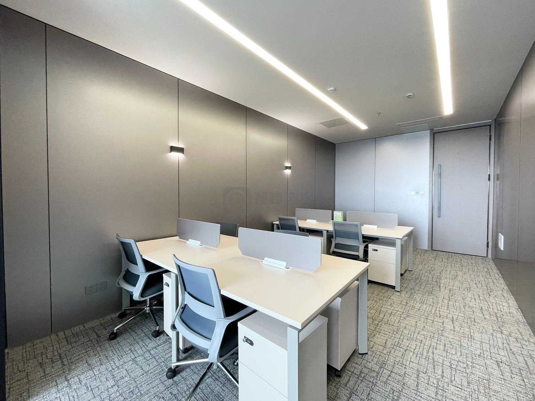 河西金鹰世界面积90平