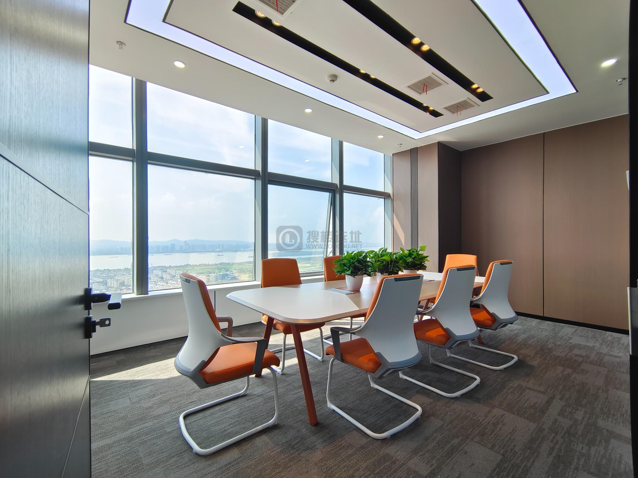 苏宁慧谷面积360平