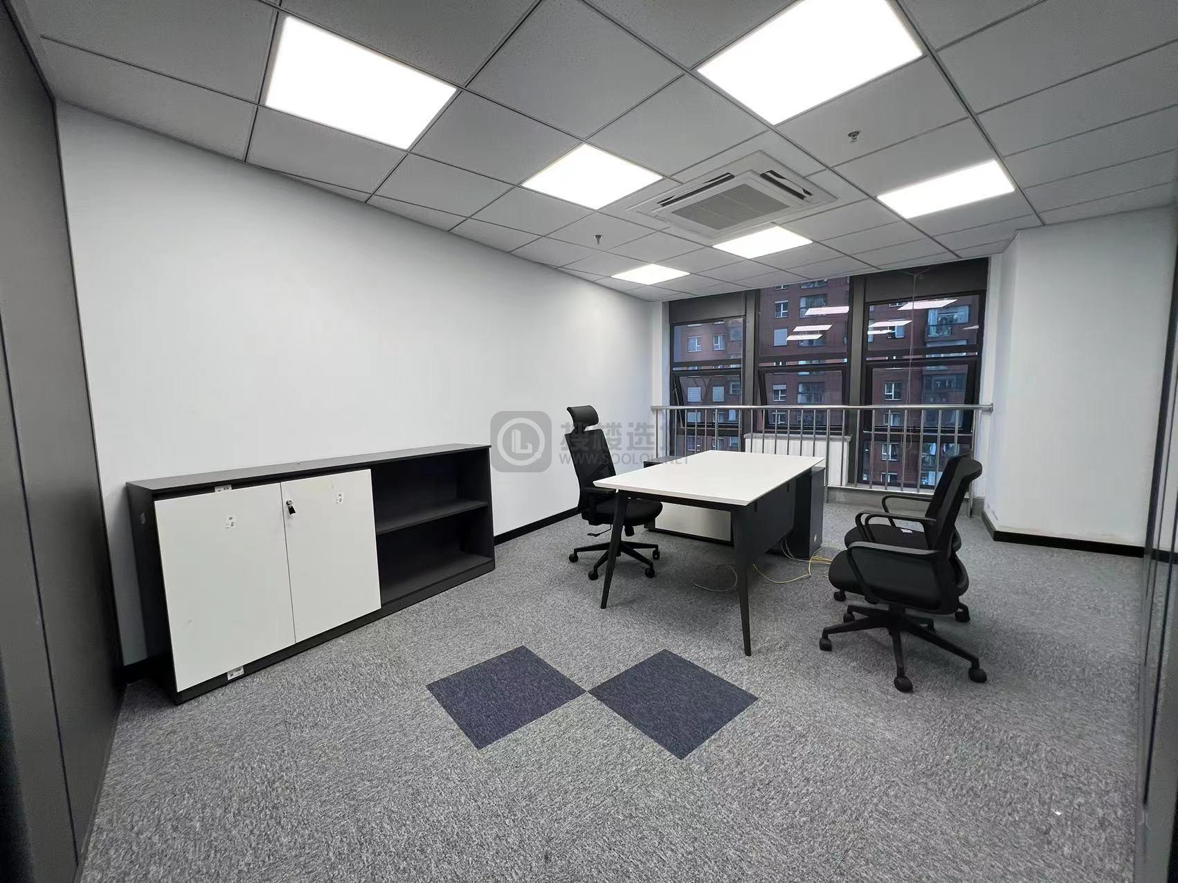 金宸洞见面积1734平