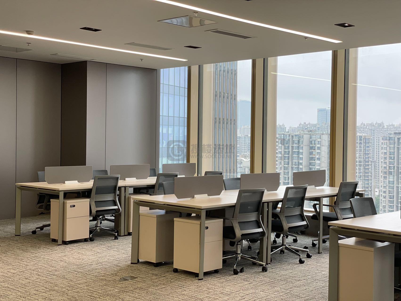 河西金鹰世界面积226平