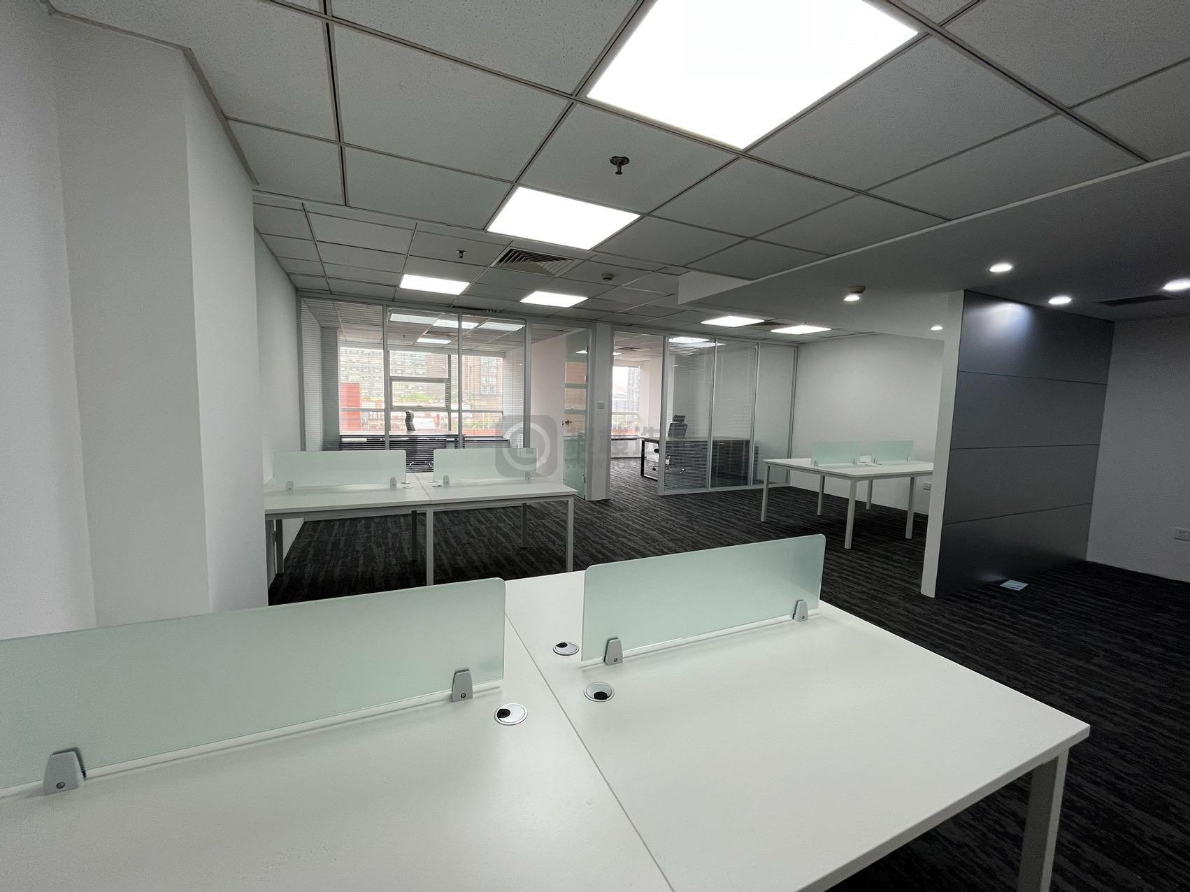 嘉业国际面积129平