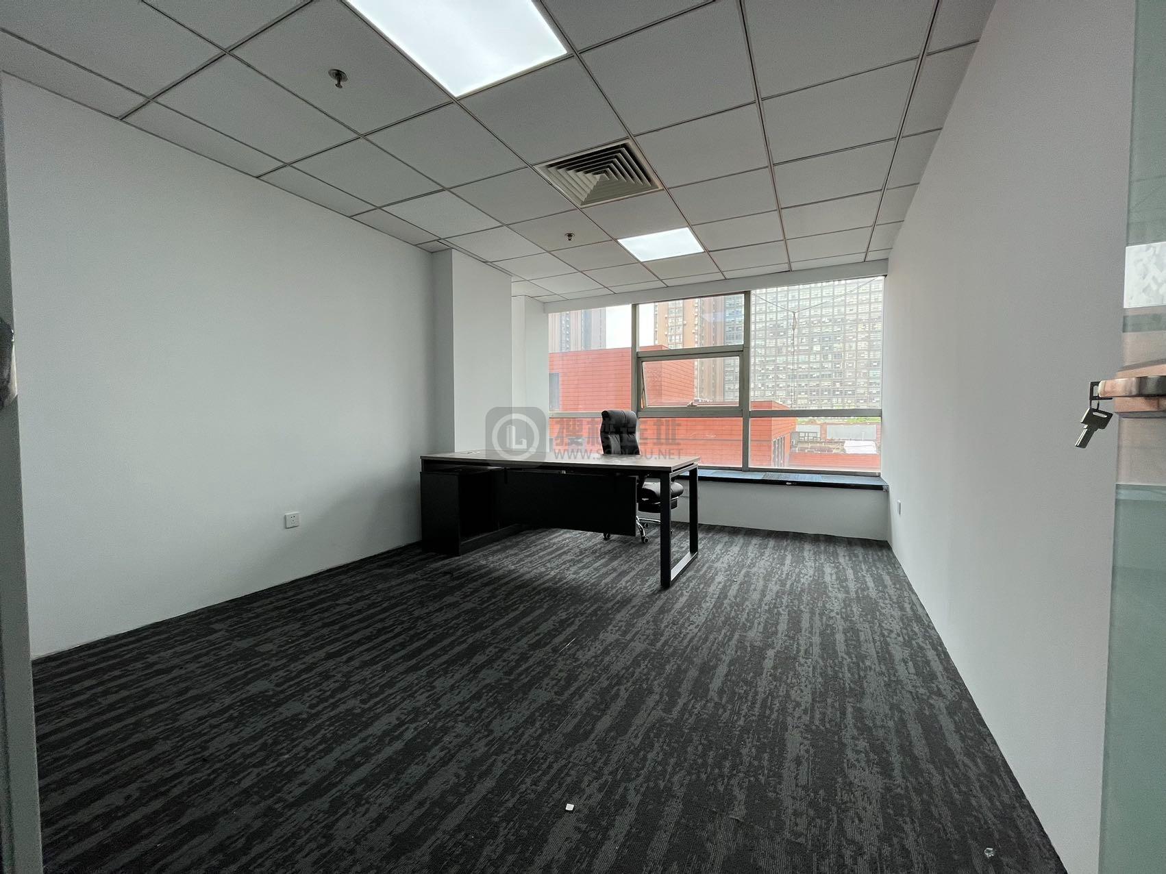 嘉业国际面积129平