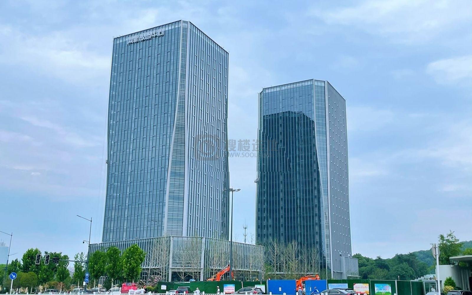 浙大网新数智中心