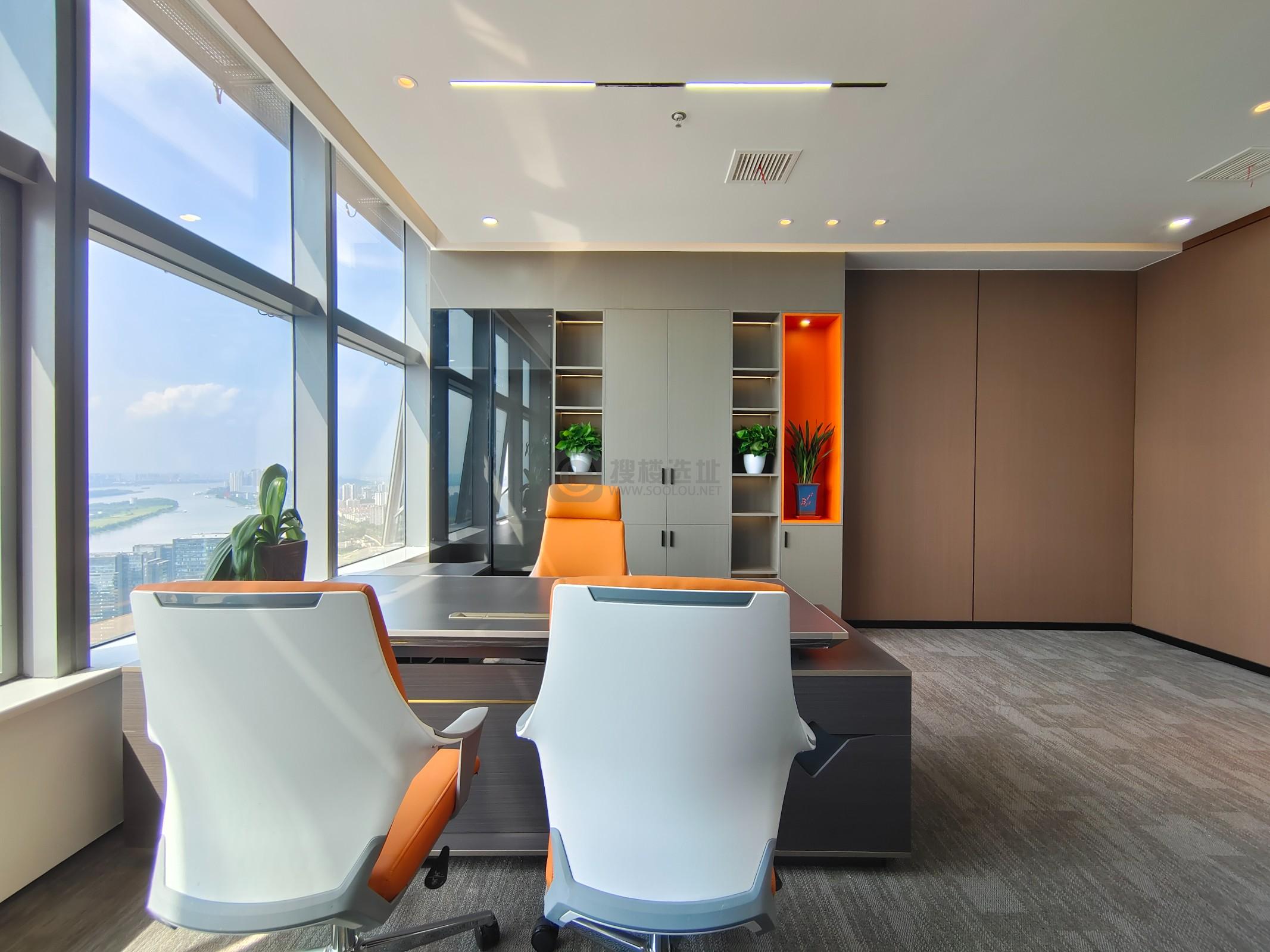 苏宁慧谷面积318平