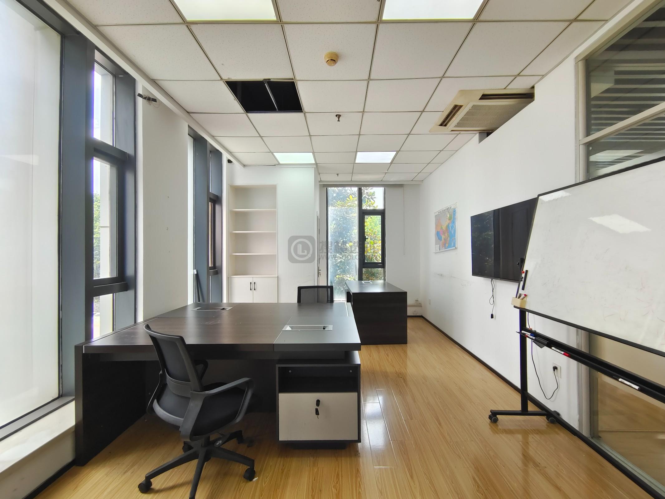 紫东国际创意园面积475平