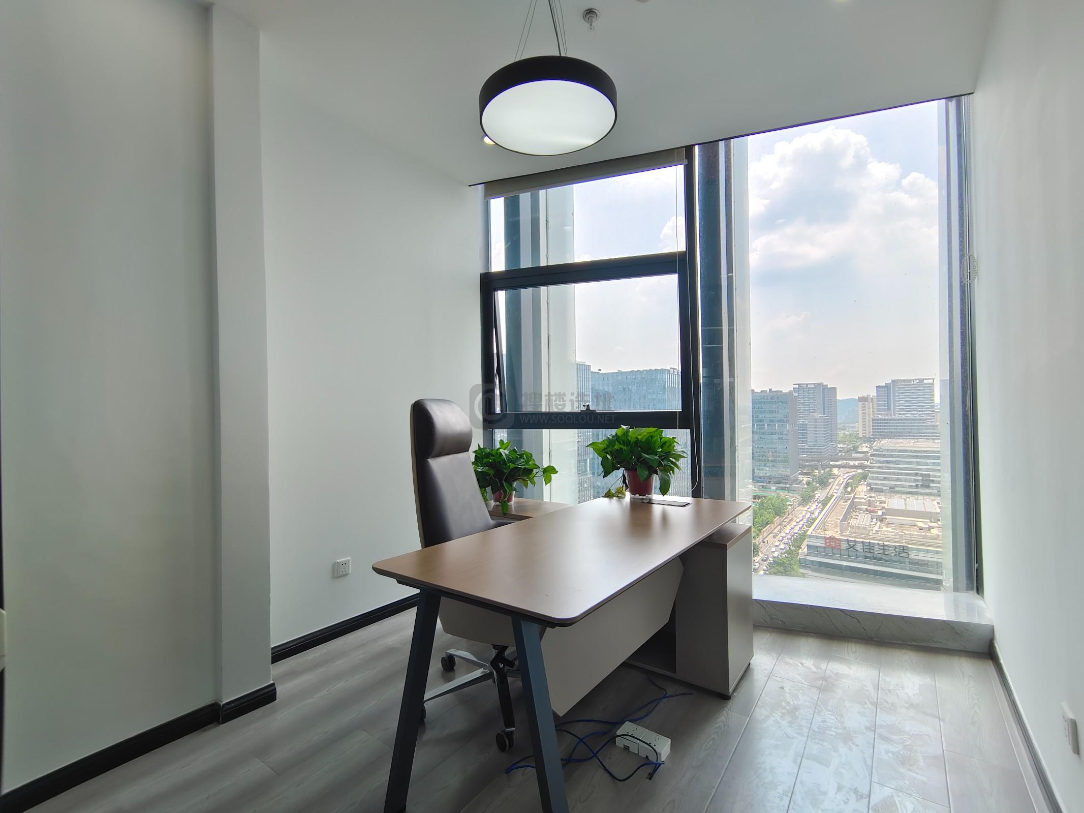 证大喜马拉雅中心面积250平