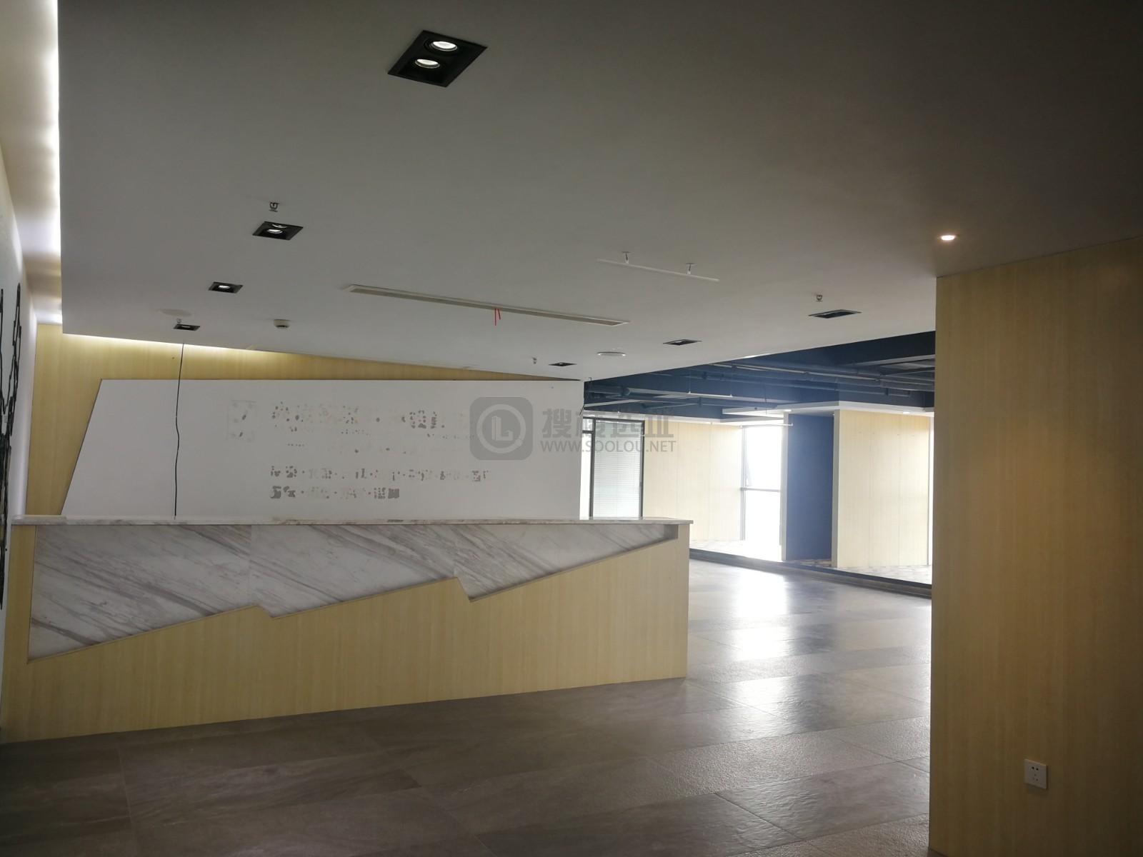 凯旋城广场面积986平