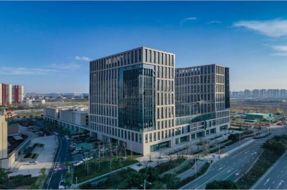 南部市政—河西云孚/云座中和