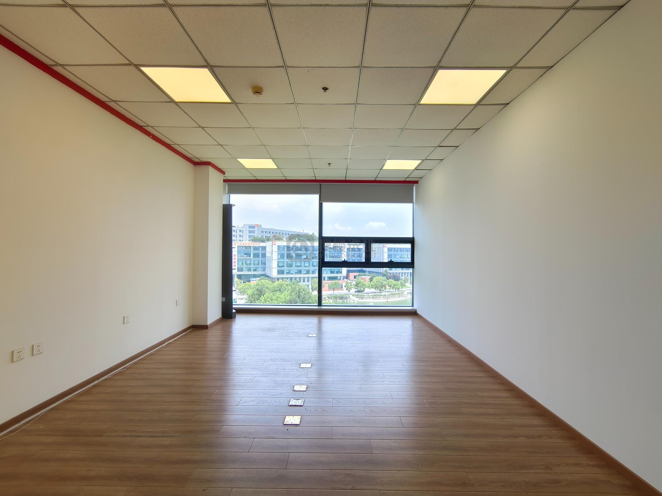 紫东国际创意园