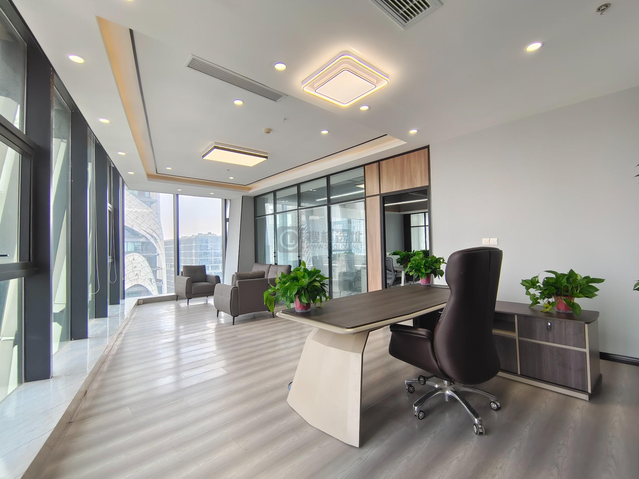 证大喜马拉雅中心面积250平