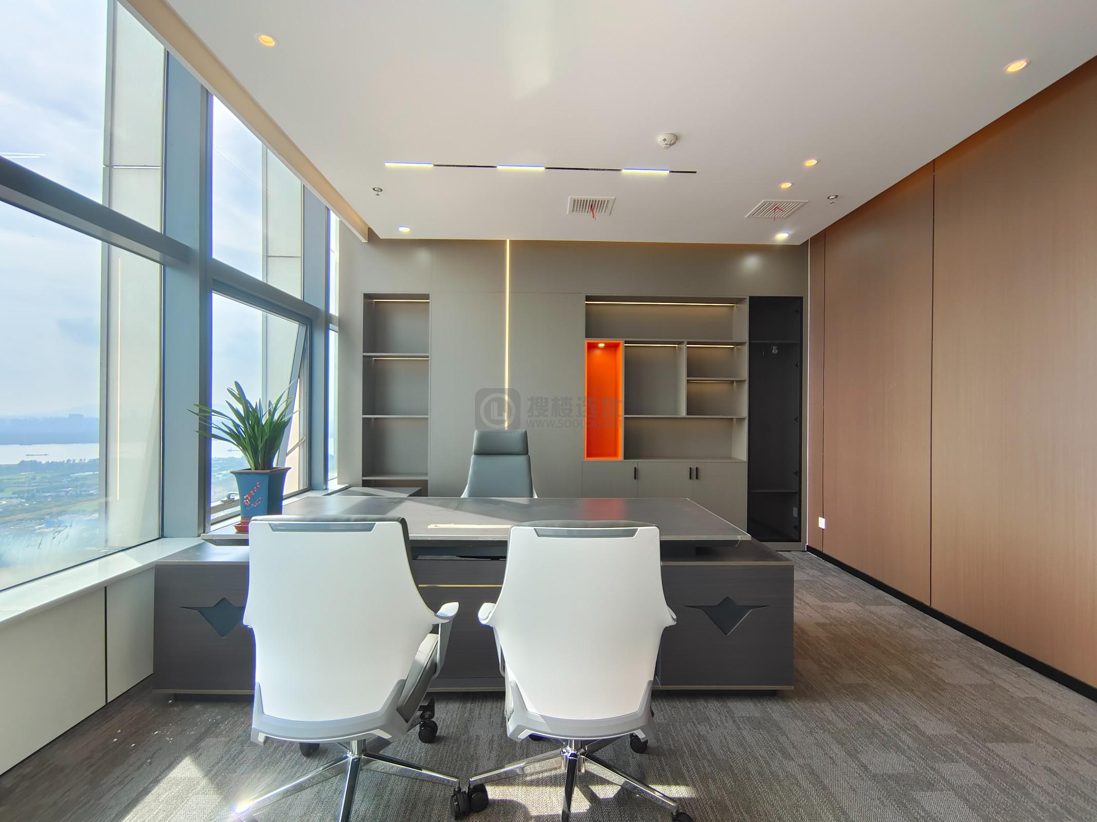 苏宁慧谷面积308平