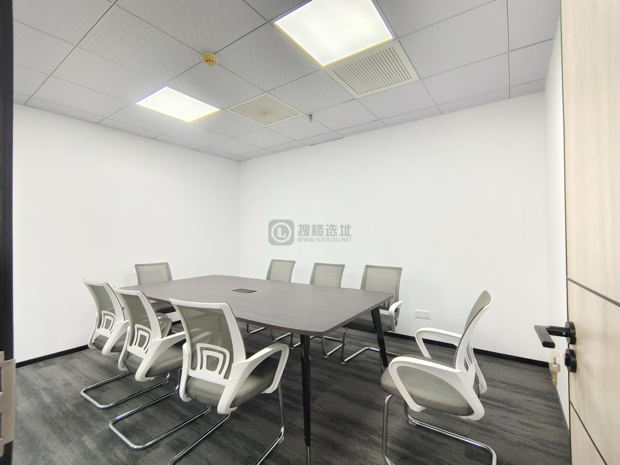 天正国际大厦面积200平