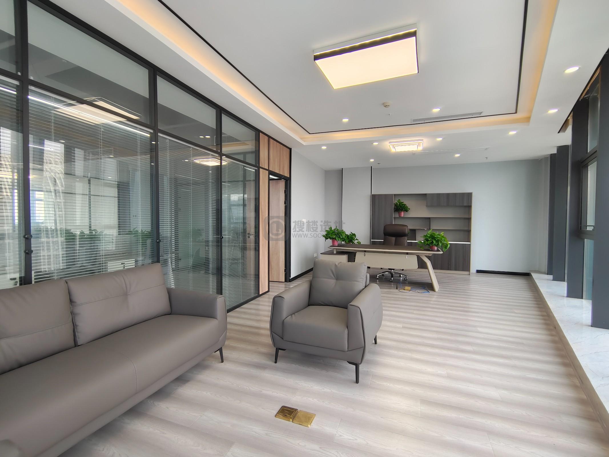 证大喜马拉雅中心面积250平