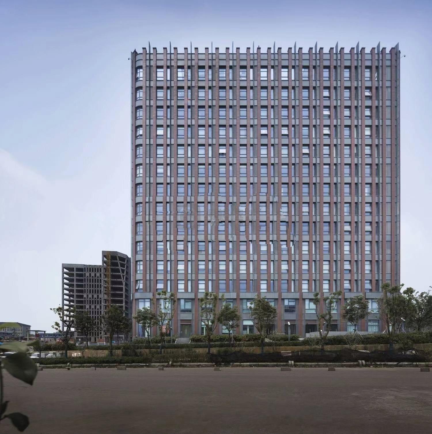 江苏科技金融大厦