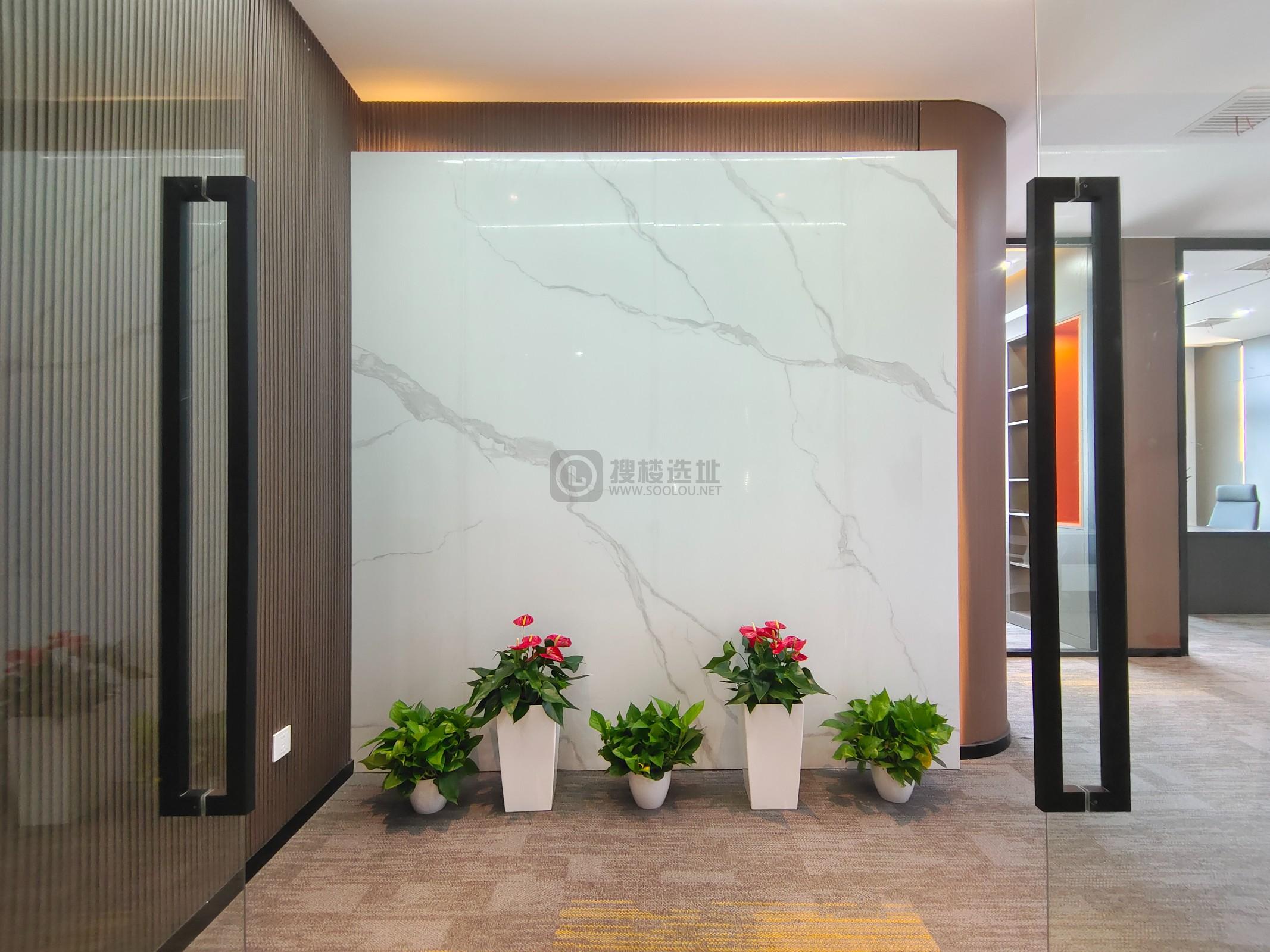 苏宁慧谷面积130平