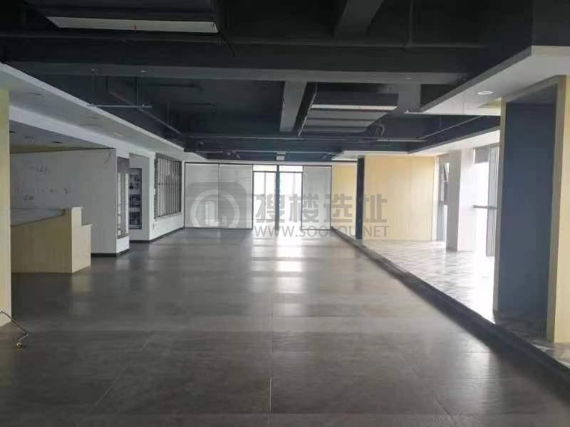 凯旋城广场面积986平