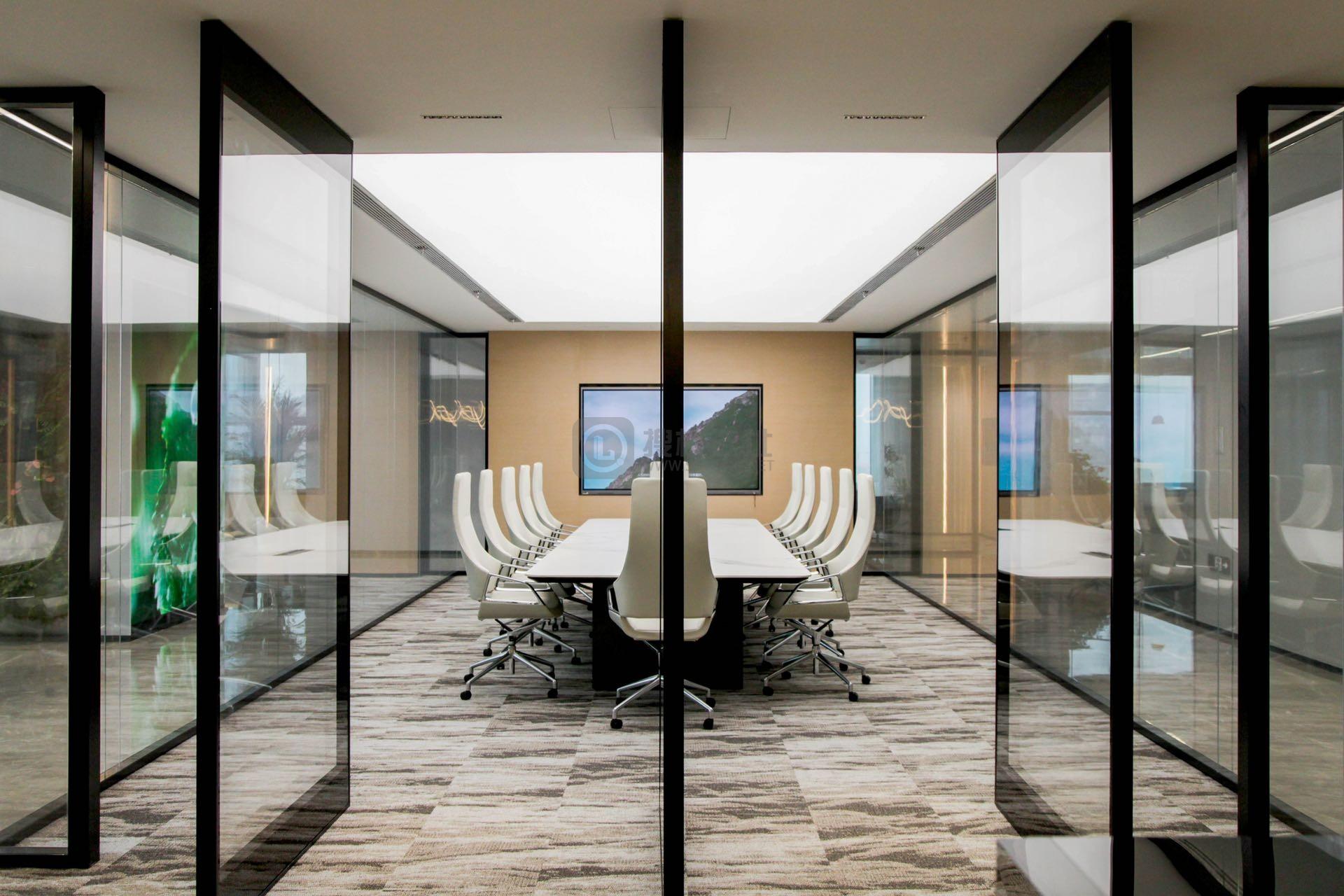 华新城T1（华彩天地）面积2100平