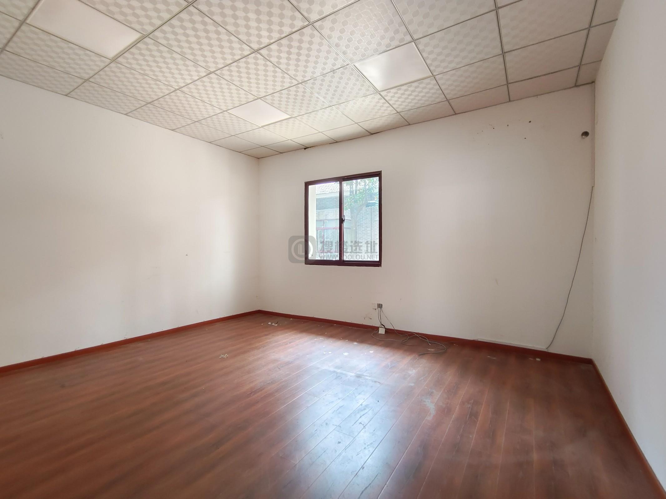 柳树湾数创科技园面积280平