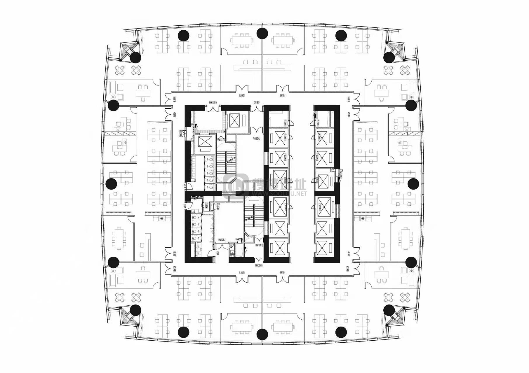 华新城T1（华彩天地）