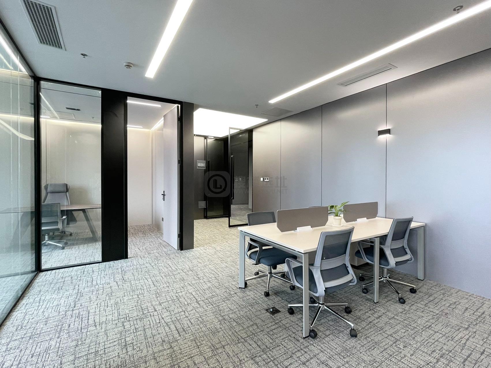 河西金鹰世界面积175平