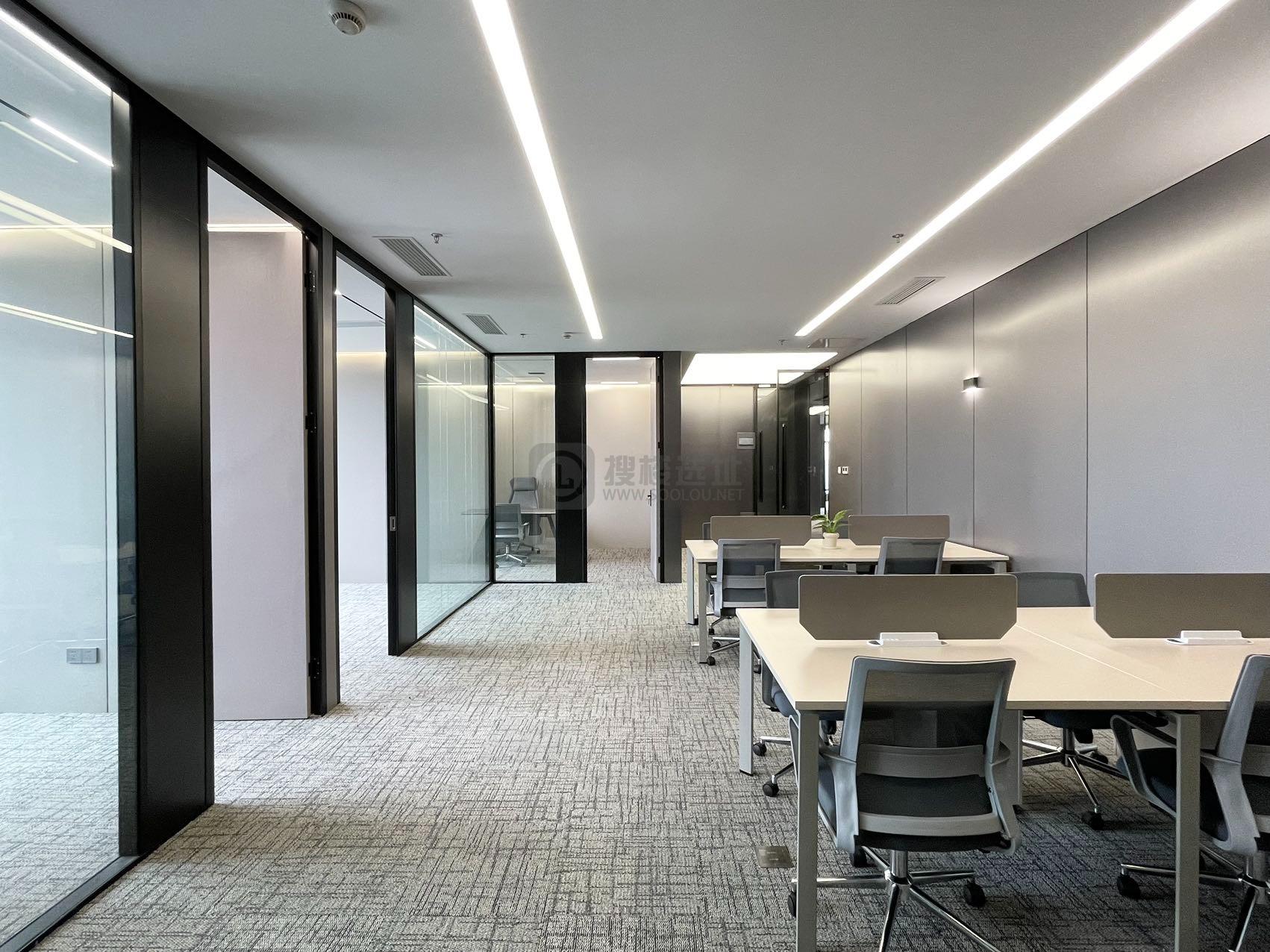 河西金鹰世界面积175平