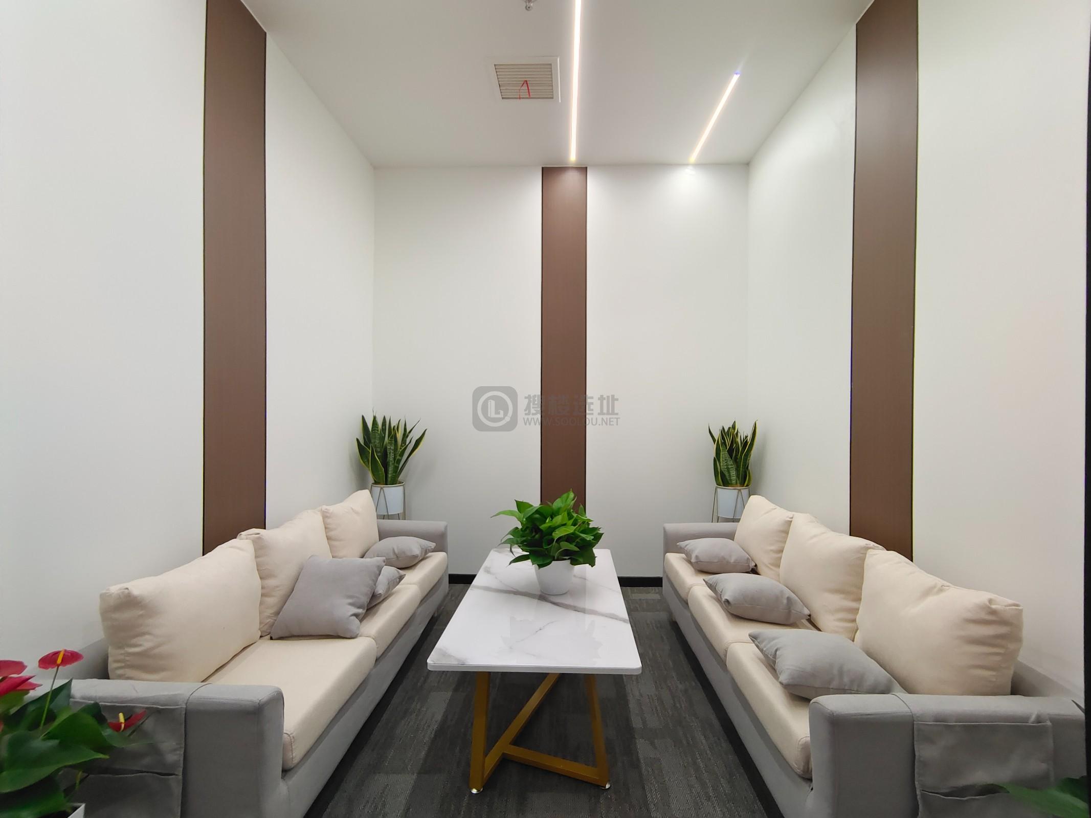 苏宁慧谷面积308平