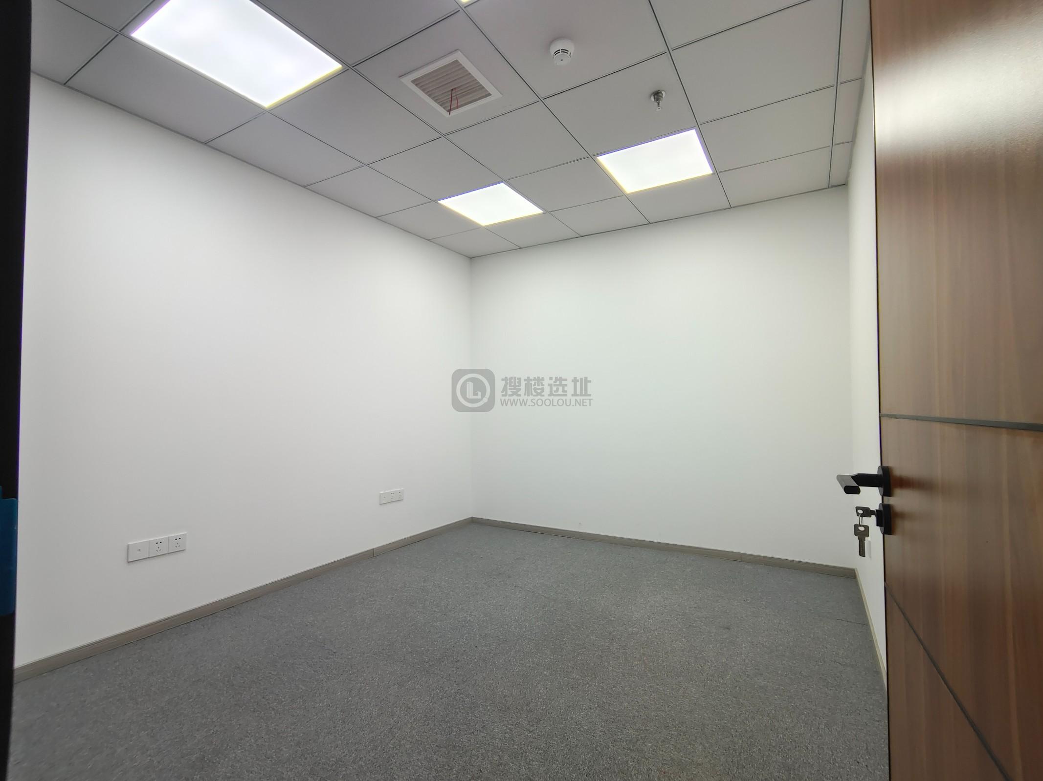 紫金智谷面积150平