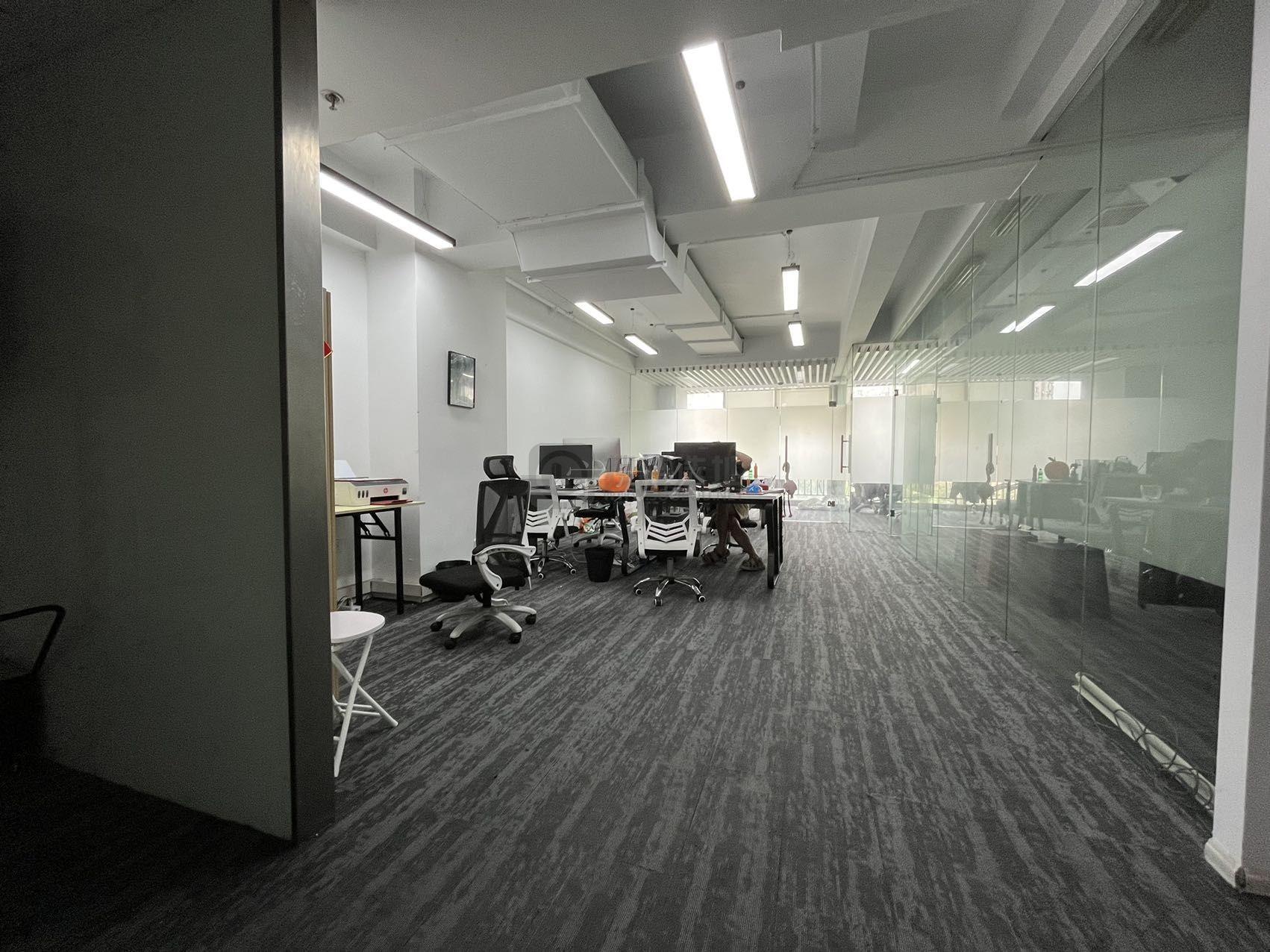 嘉业国际面积136平