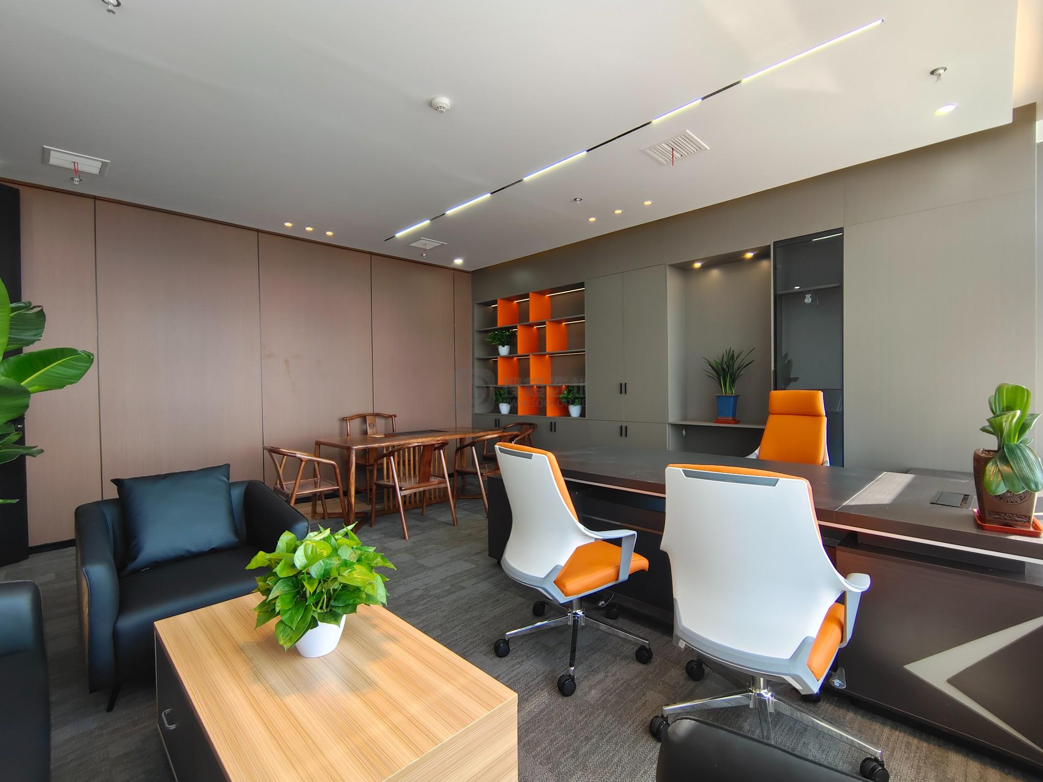 苏宁慧谷面积360平